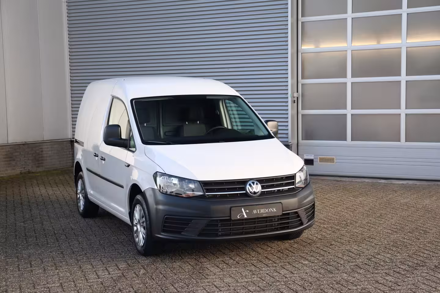 Volkswagen Caddy 1.2 TSI L1H1 BMT Airco|4S Band|Dealeronderhouden