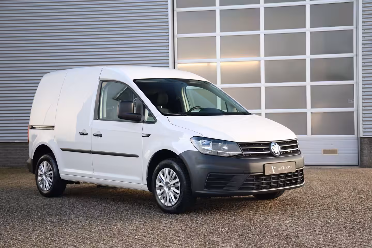 Volkswagen Caddy 1.2 TSI L1H1 BMT Airco|4S Band|Dealeronderhouden