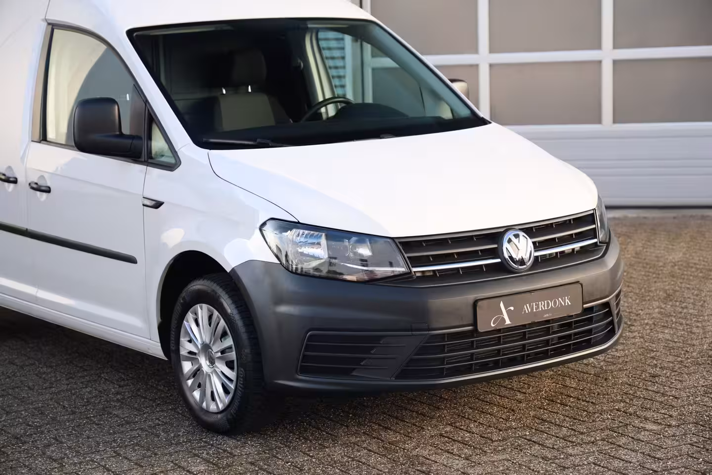 Volkswagen Caddy 1.2 TSI L1H1 BMT Airco|4S Band|Dealeronderhouden