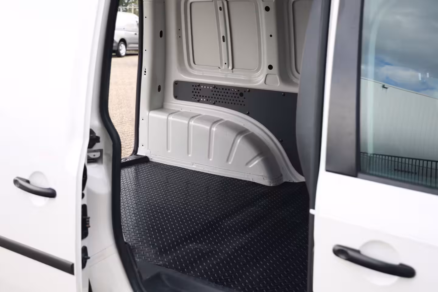 Volkswagen Caddy 1.2 TSI L1H1 BMT Airco|4S Band|Dealeronderhouden