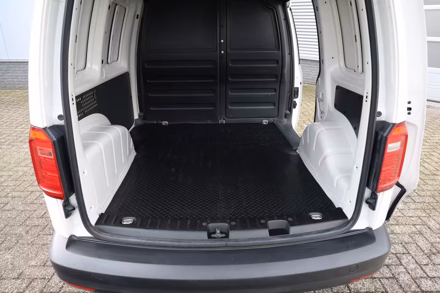 Volkswagen Caddy 1.2 TSI L1H1 BMT Airco|4S Band|Dealeronderhouden