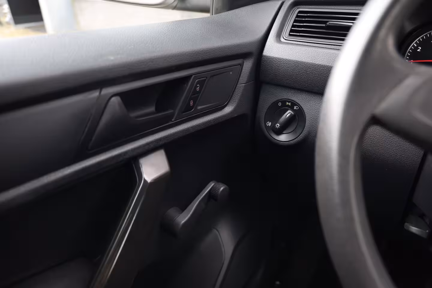 Volkswagen Caddy 1.2 TSI L1H1 BMT Airco|4S Band|Dealeronderhouden