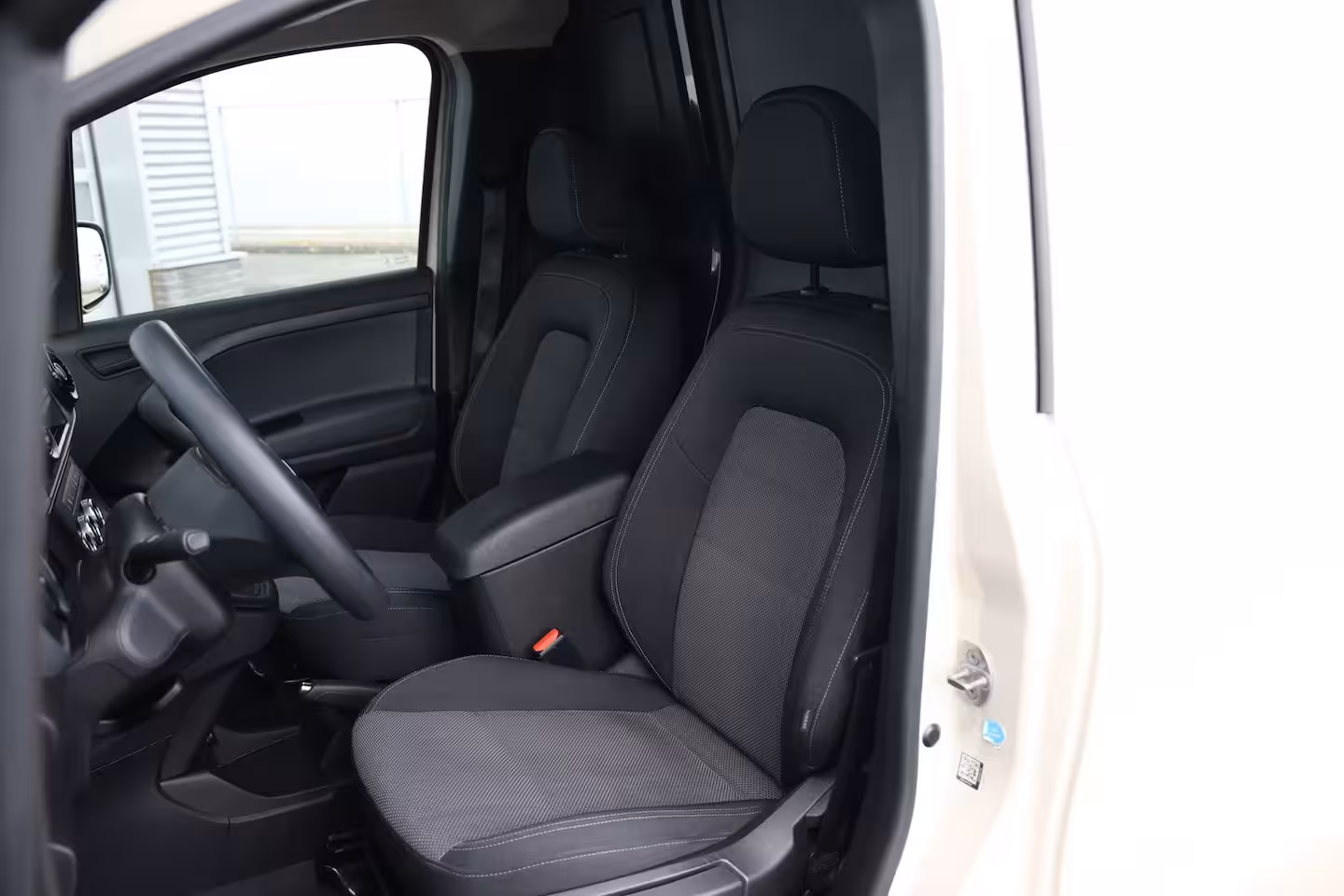Mercedes-Benz Citan 110 L1 Benzine Stoelvw|Camera|Clima|4S band