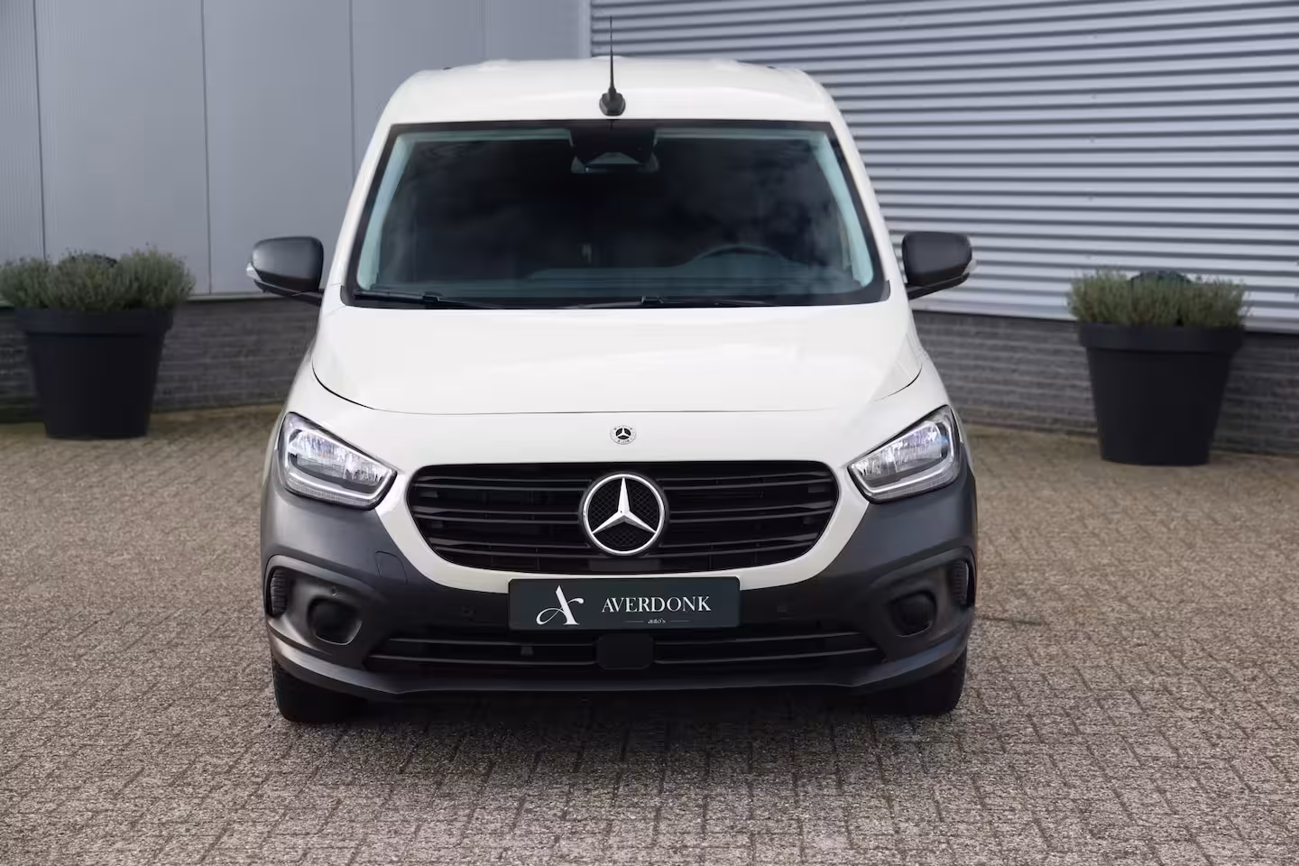 Mercedes-Benz Citan 110 L1 Benzine Stoelvw|Camera|Clima|4S band