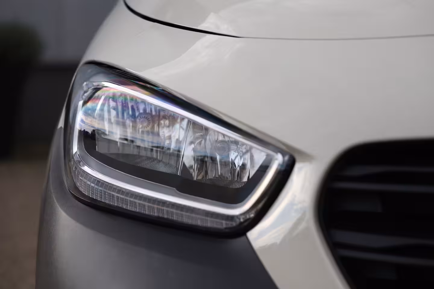 Mercedes-Benz Citan 110 L1 Benzine Stoelvw|Camera|Clima|4S band