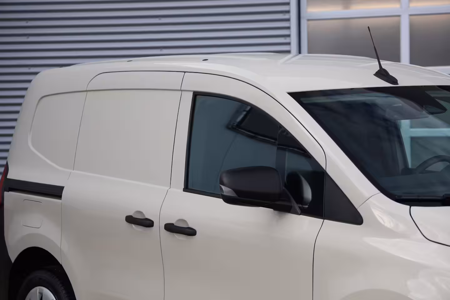 Mercedes-Benz Citan 110 L1 Benzine Stoelvw|Camera|Clima|4S band