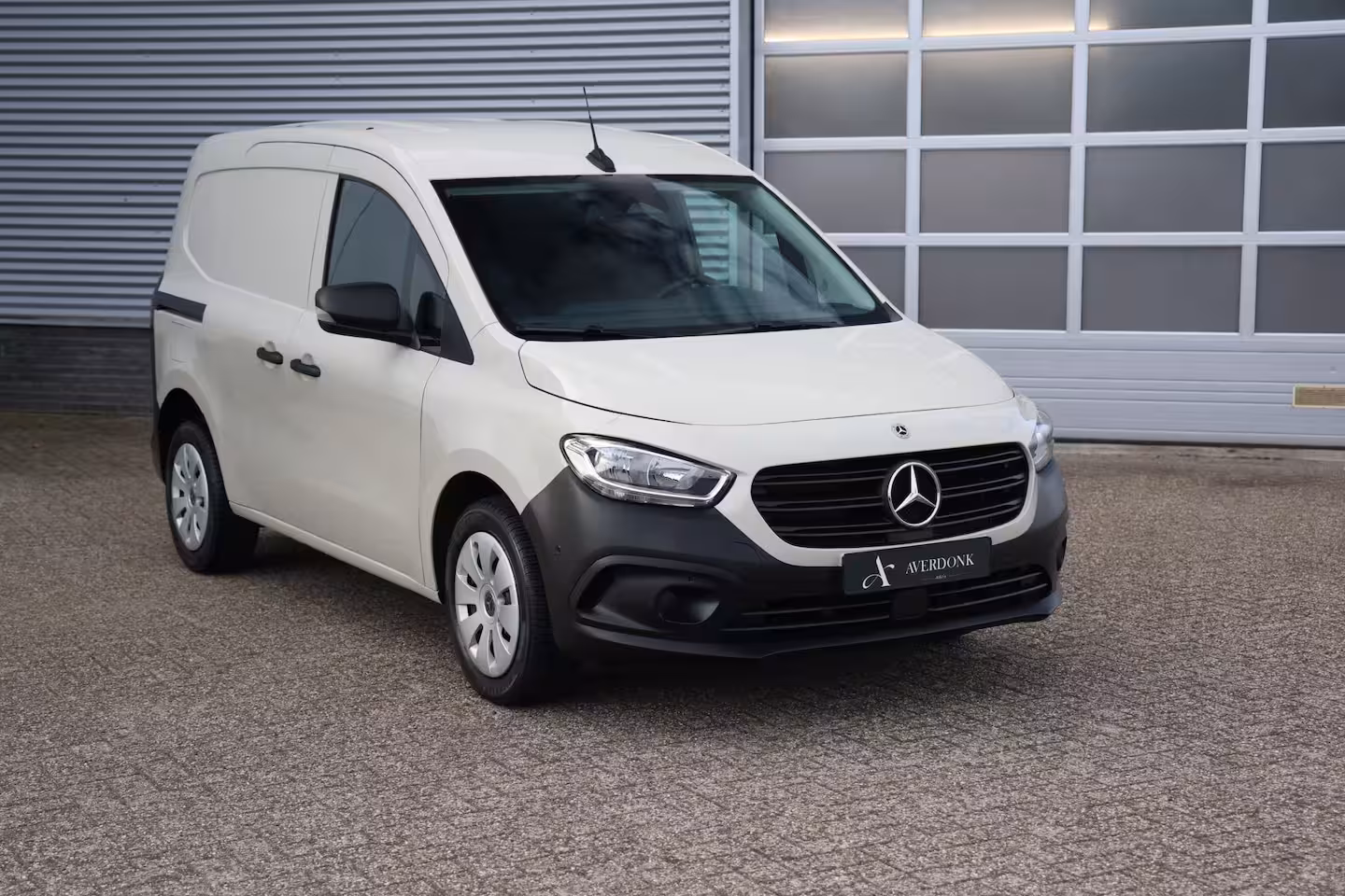 Mercedes-Benz Citan 110 L1 Benzine Stoelvw|Camera|Clima|4S band