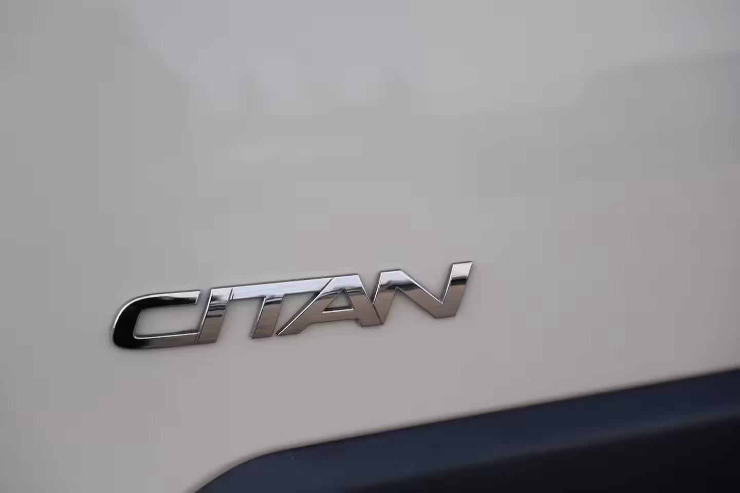 Mercedes-Benz Citan 110 L1 Benzine Stoelvw|Camera|Clima|4S band