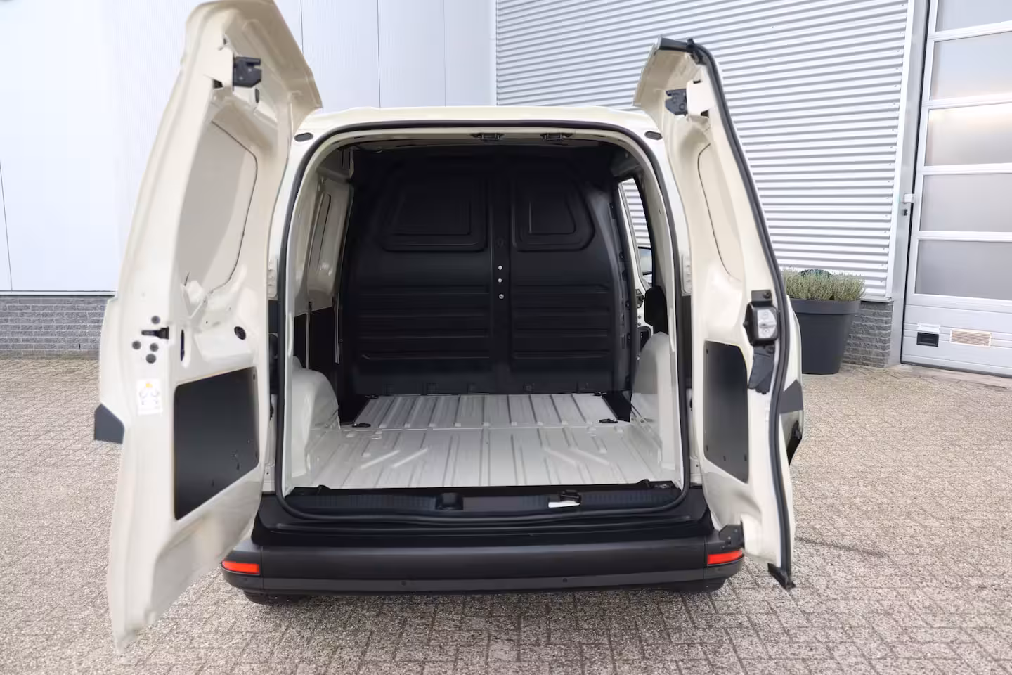 Mercedes-Benz Citan 110 L1 Benzine Stoelvw|Camera|Clima|4S band