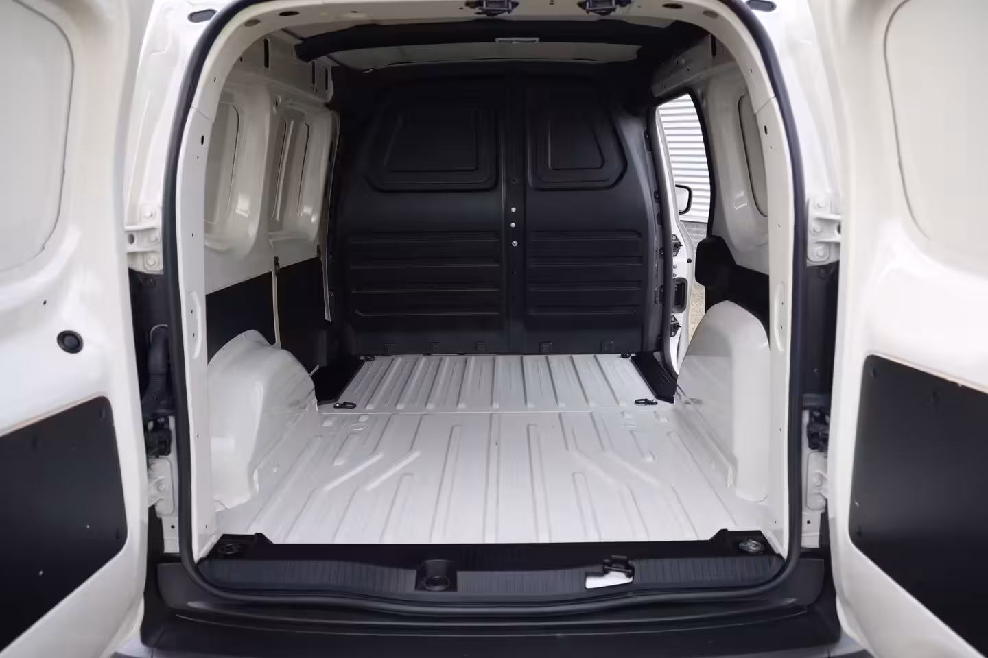 Mercedes-Benz Citan 110 L1 Benzine Stoelvw|Camera|Clima|4S band