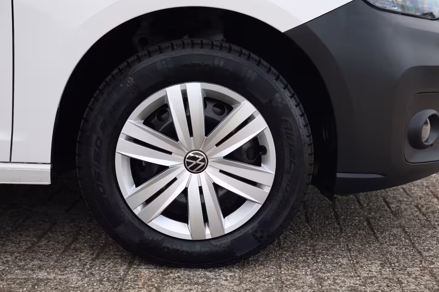 Volkswagen Caddy Cargo Maxi 1.5 TSI Benzine 2x Schuifdeur|Carplay|PDC V+A|4S band