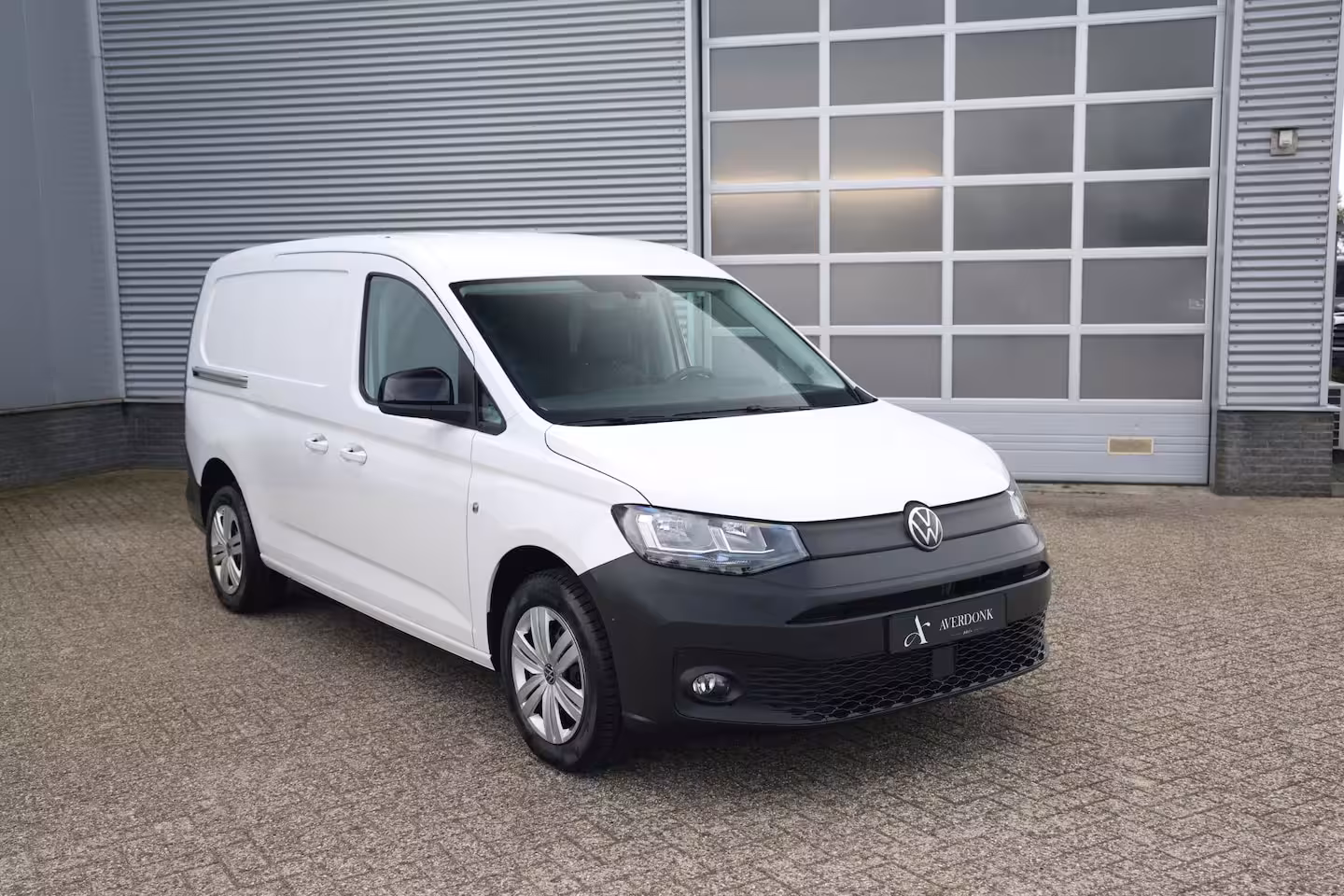 Volkswagen Caddy Cargo Maxi 1.5 TSI Benzine 2x Schuifdeur|Carplay|PDC V+A|4S band
