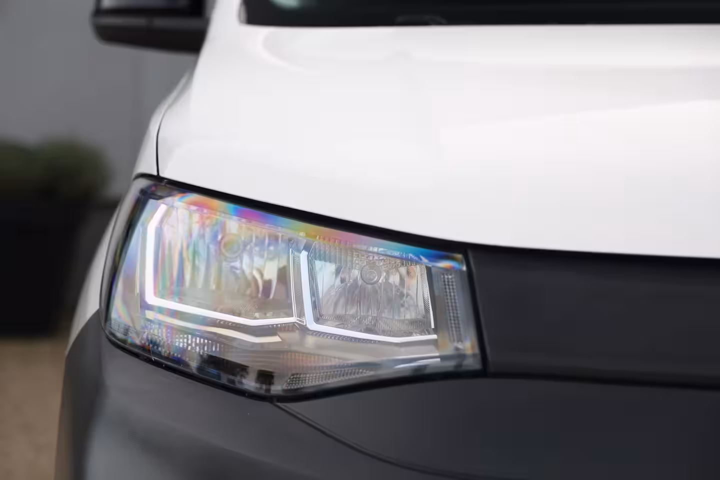 Volkswagen Caddy Cargo Maxi 1.5 TSI Benzine 2x Schuifdeur|Carplay|PDC V+A|4S band