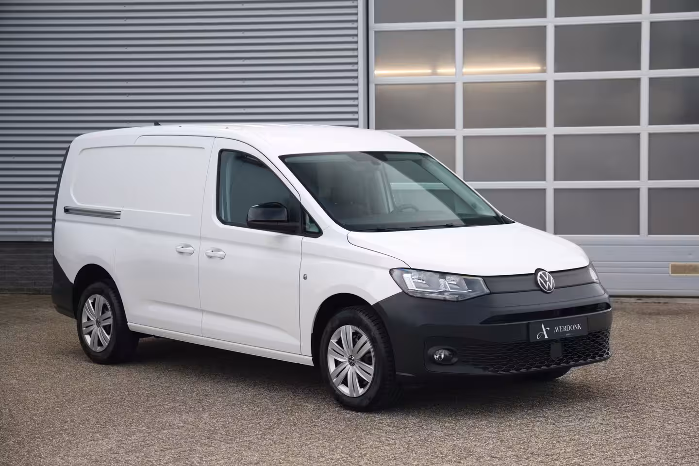 Volkswagen Caddy Cargo Maxi 1.5 TSI Benzine 2x Schuifdeur|Carplay|PDC V+A|4S band