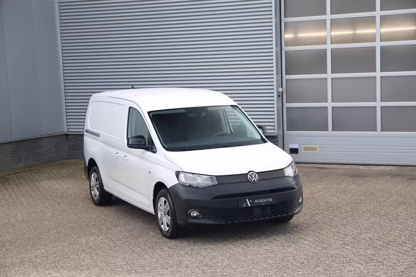 Volkswagen Caddy Cargo Maxi 1.5 TSI Benzine 2x Schuifdeur|Carplay|PDC V+A|4S band