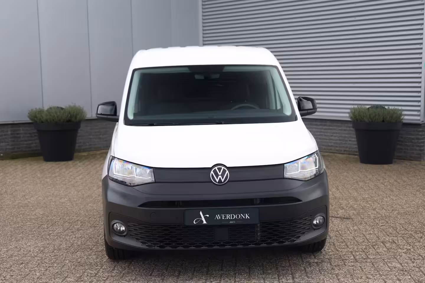 Volkswagen Caddy Cargo Maxi 1.5 TSI Benzine 2x Schuifdeur|Carplay|PDC V+A|4S band