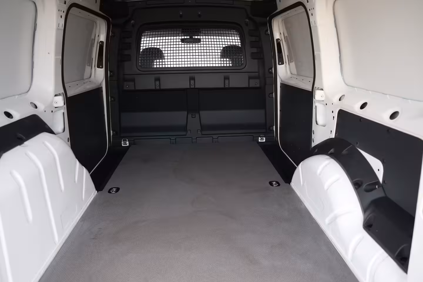 Volkswagen Caddy Cargo Maxi 1.5 TSI Benzine 2x Schuifdeur|Carplay|PDC V+A|4S band