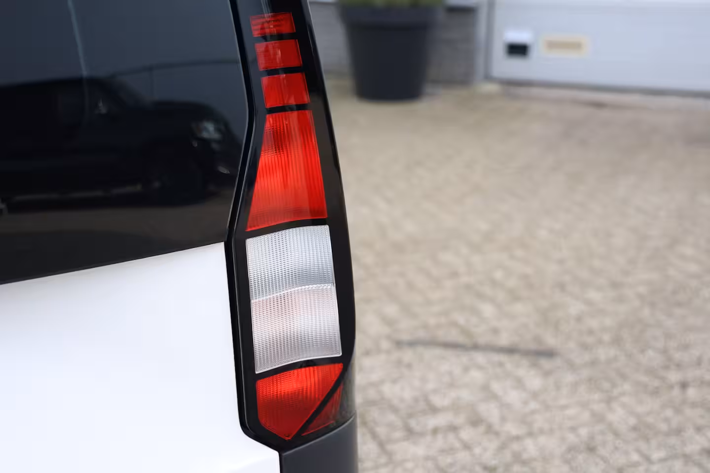 Volkswagen Caddy Cargo Maxi 1.5 TSI Benzine 2x Schuifdeur|Carplay|PDC V+A|4S band