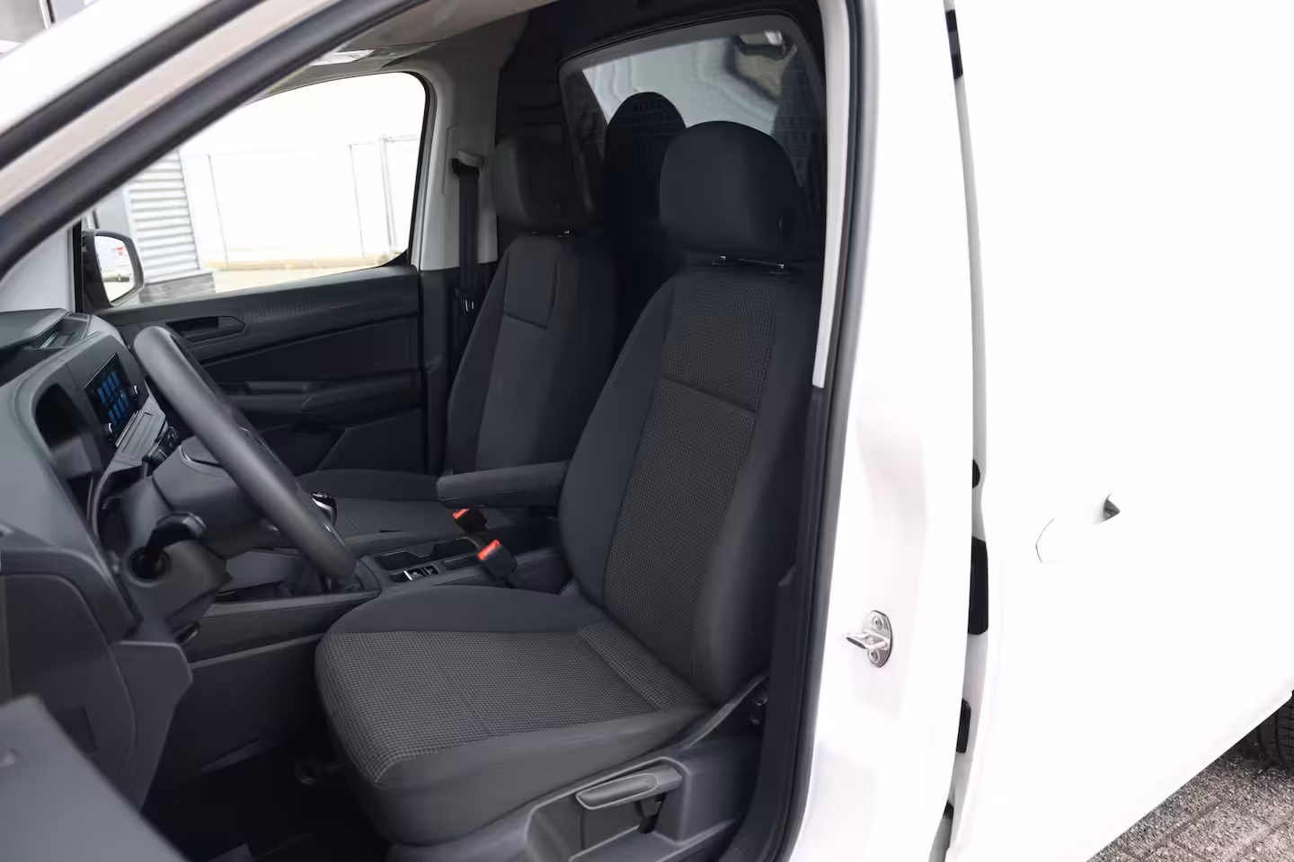 Volkswagen Caddy Cargo Maxi 1.5 TSI Benzine 2x Schuifdeur|Carplay|PDC V+A|4S band
