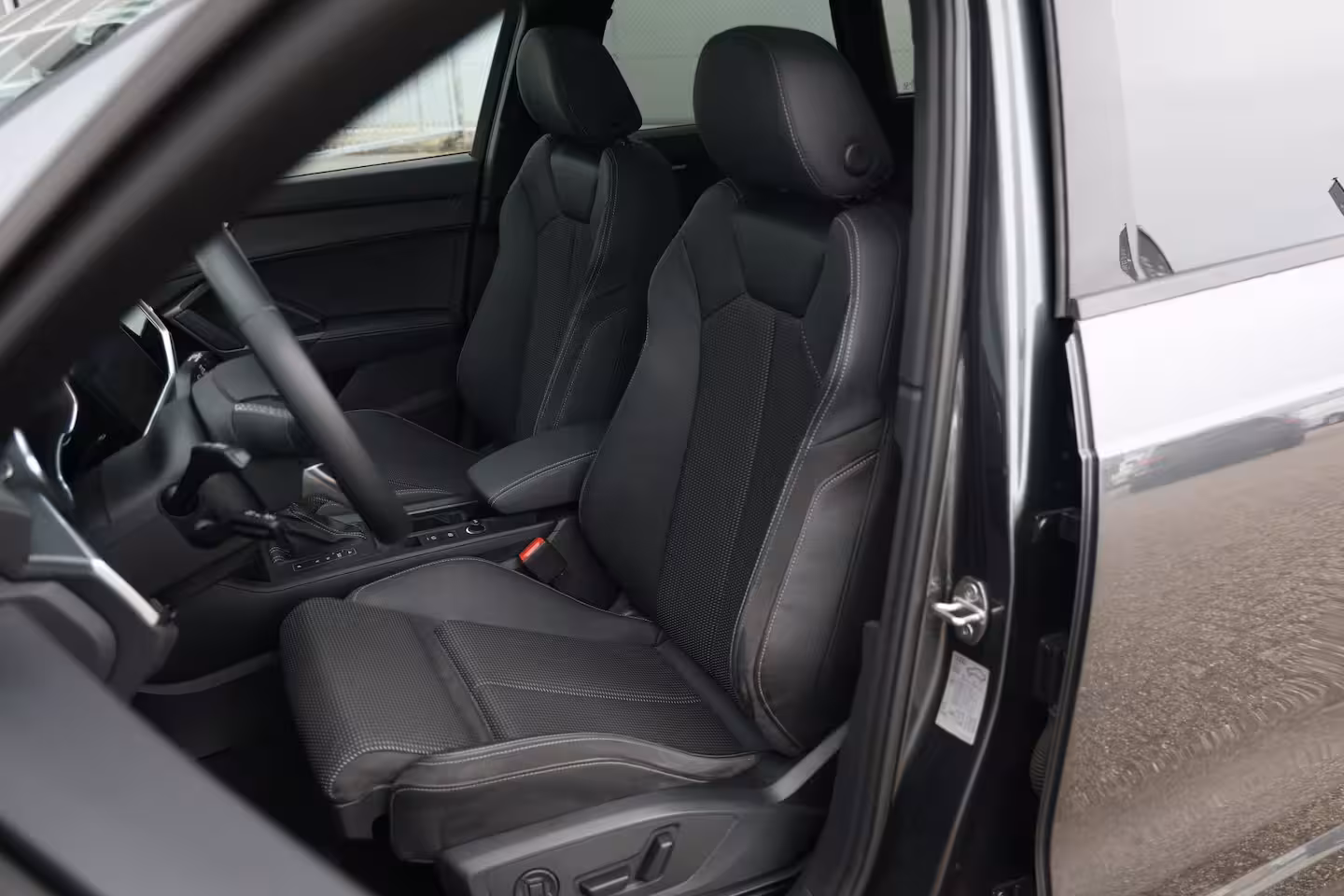 Audi Q3 45 TFSI e 245pk Competition S-Line Black Pano|360cam|Elek stoelv|Matrix|RS Q3
