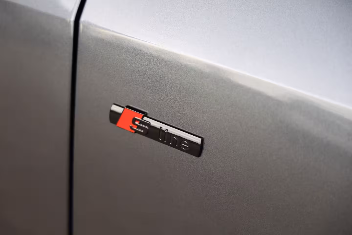 Audi Q3 45 TFSI e 245pk Competition S-Line Black Pano|360cam|Elek stoelv|Matrix|RS Q3
