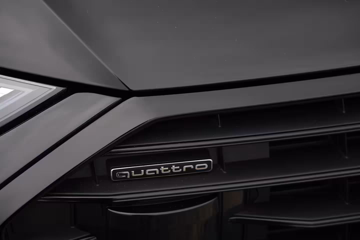 Audi A6 Avant 55 TFSI e Quattro Competition S-Line Black 367PK Pano|Trekh|HD Matrix|Memory|DLR