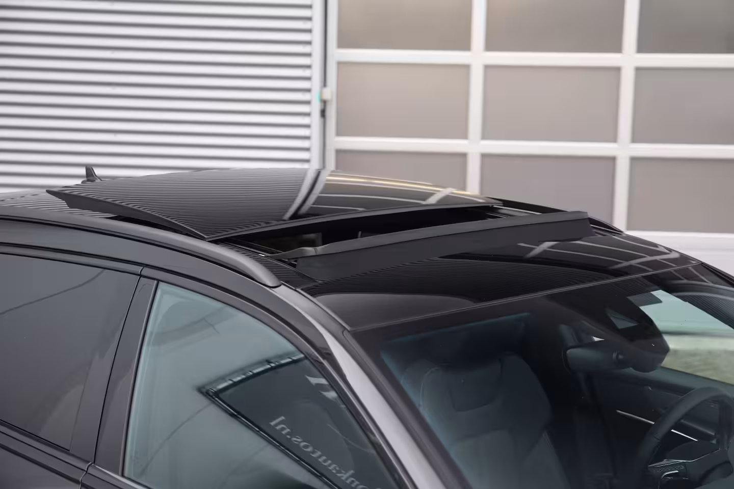 Audi A6 Avant 55 TFSI e Quattro Competition S-Line Black 367PK Pano|Trekh|HD Matrix|Memory|DLR