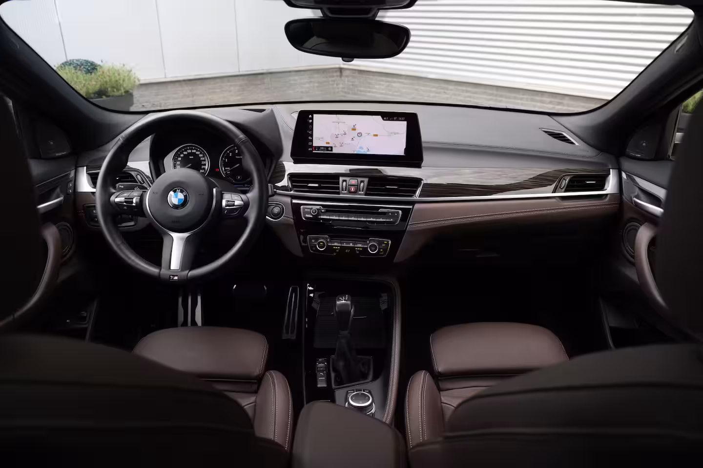 BMW X2 xDrive25e M-Sport Black Edition Pano|H&K|Memory|HUD|Dealerondh