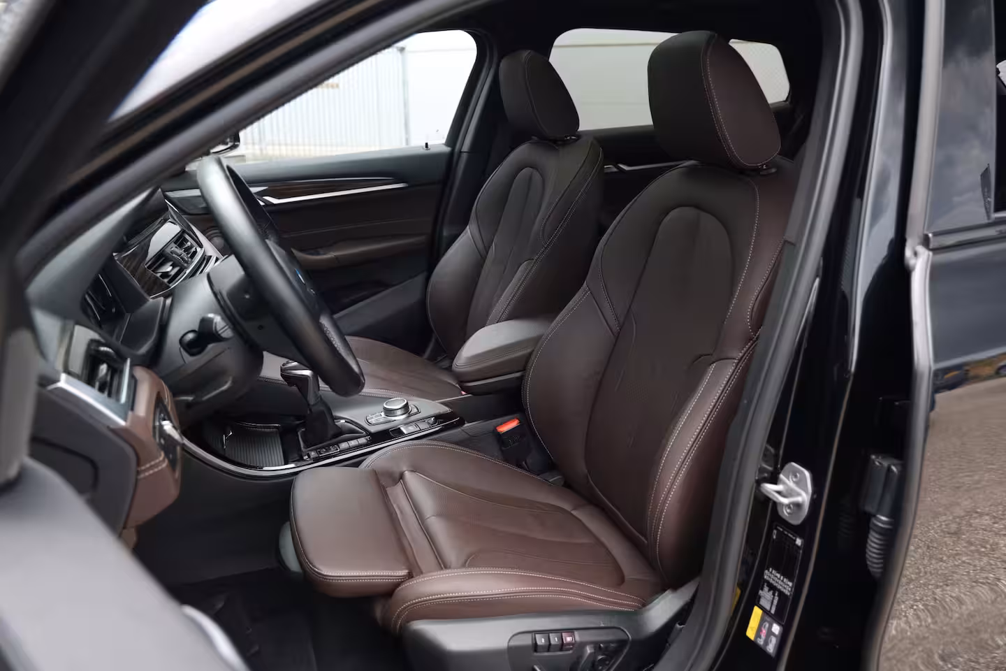 BMW X2 xDrive25e M-Sport Black Edition Pano|H&K|Memory|HUD|Dealerondh
