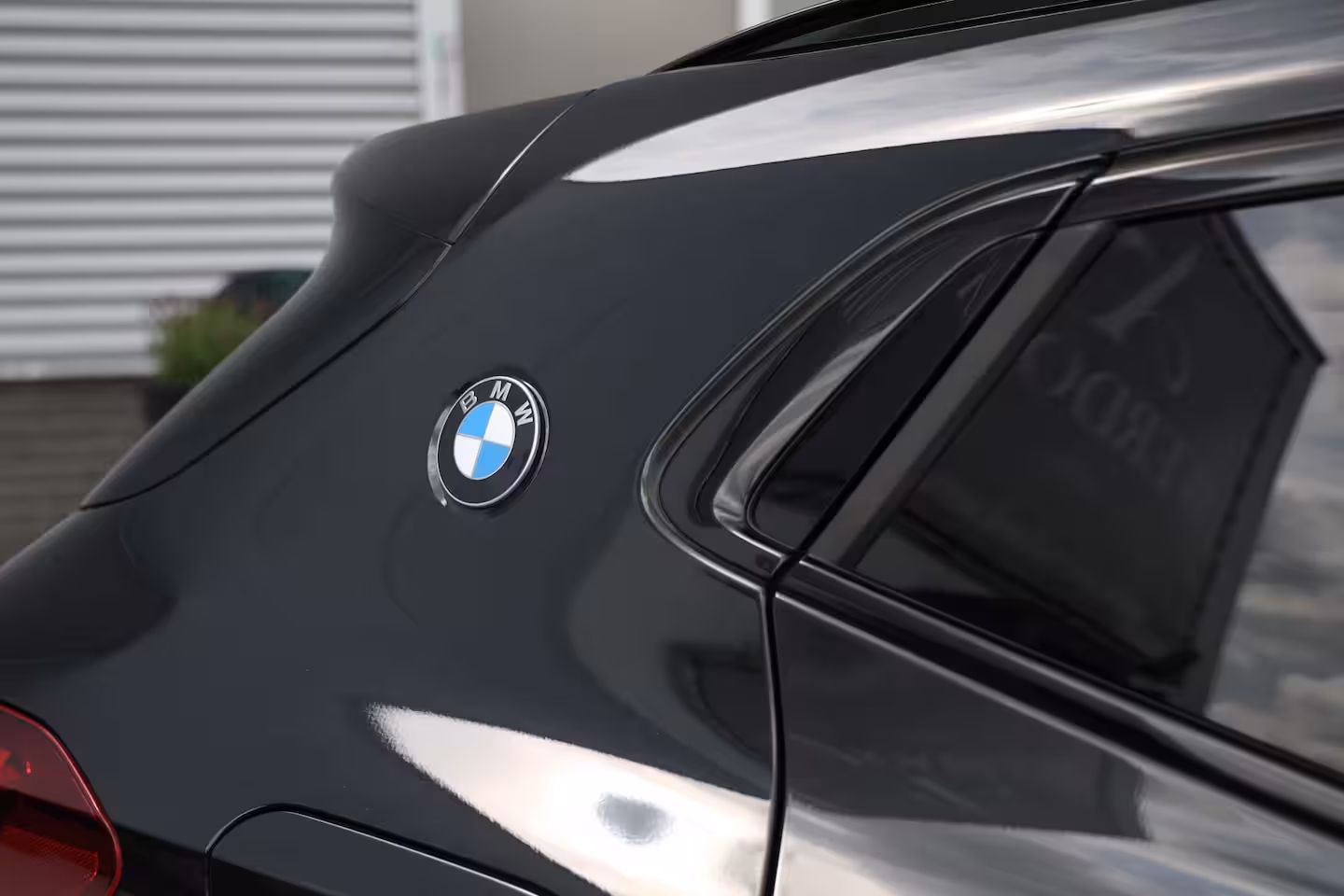 BMW X2 xDrive25e M-Sport Black Edition Pano|H&K|Memory|HUD|Dealerondh