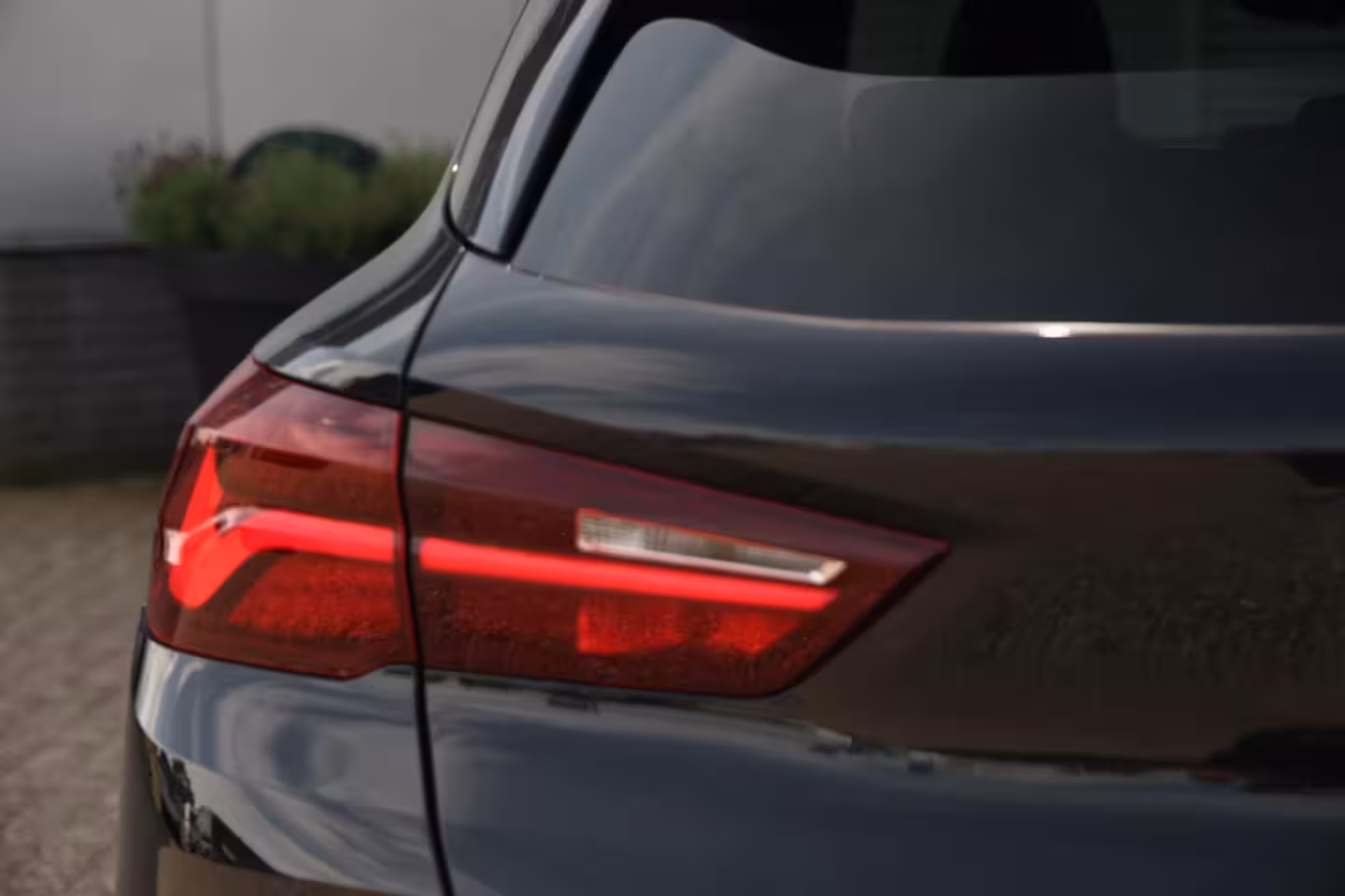 BMW X2 xDrive25e M-Sport Black Edition Pano|H&K|Memory|HUD|Dealerondh