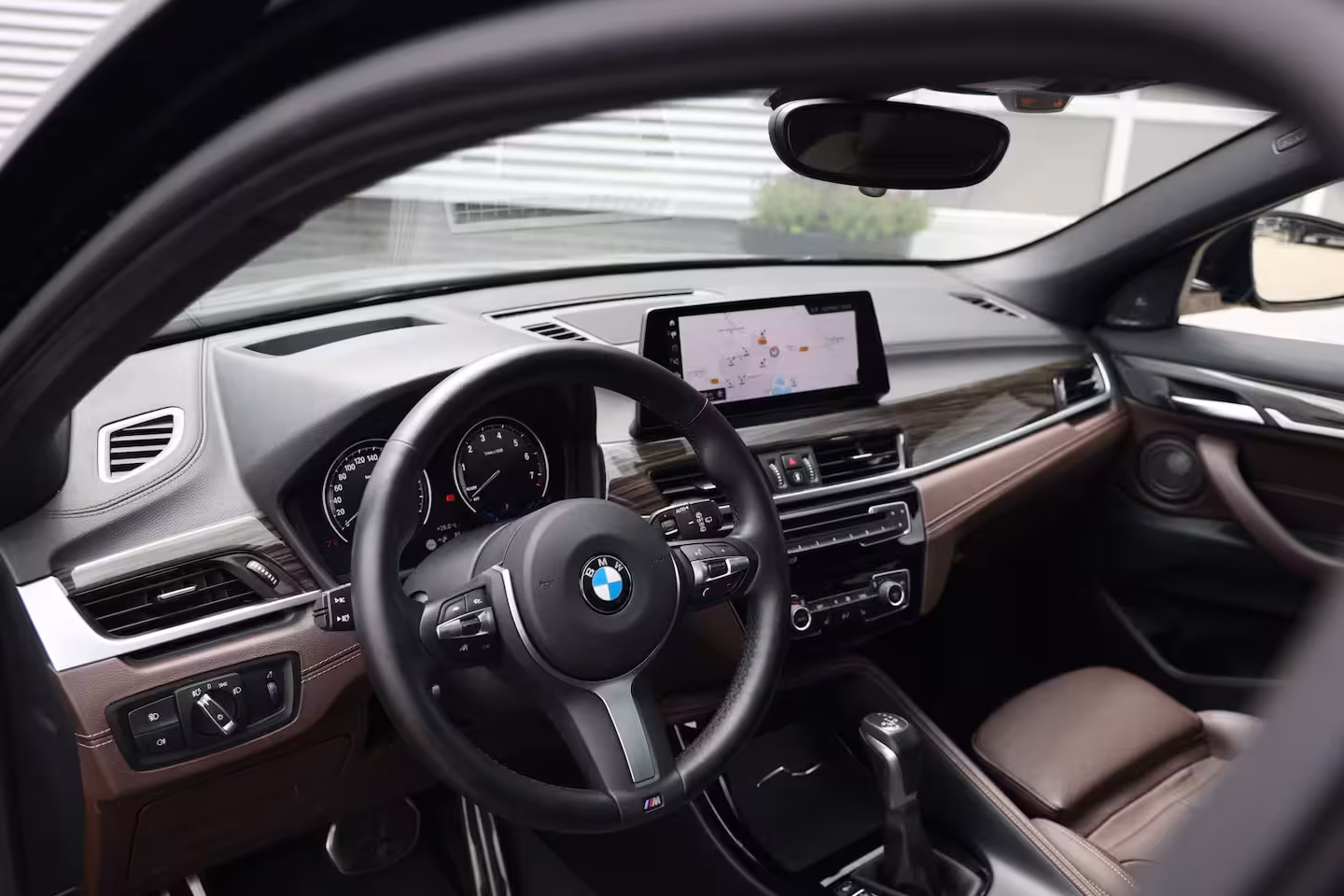 BMW X2 xDrive25e M-Sport Black Edition Pano|H&K|Memory|HUD|Dealerondh