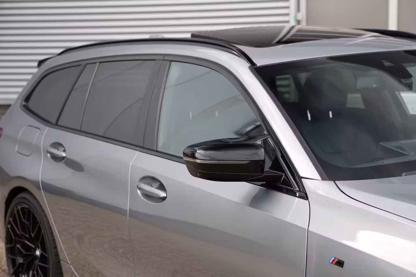 BMW 3-serie Touring 320i M-Sport Pano|Trekh|360Cam|HUD|ACC|Iconic