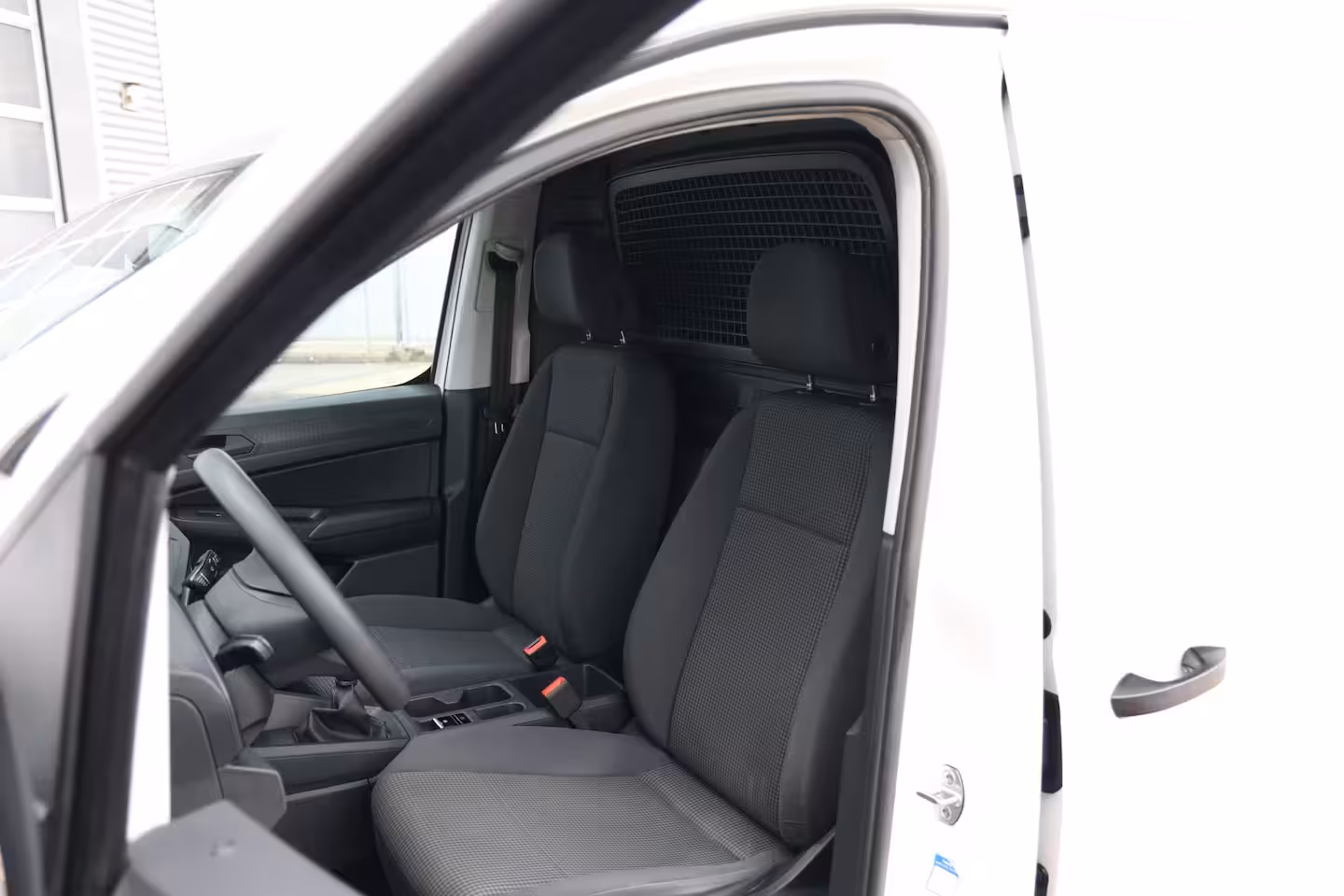 Volkswagen Caddy Cargo Maxi 1.5 TSI Benzine 2x Schuifdeur|Stoelvw|PDC V+A
