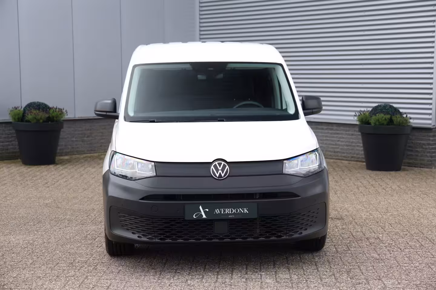 Volkswagen Caddy Cargo Maxi 1.5 TSI Benzine 2x Schuifdeur|Stoelvw|PDC V+A