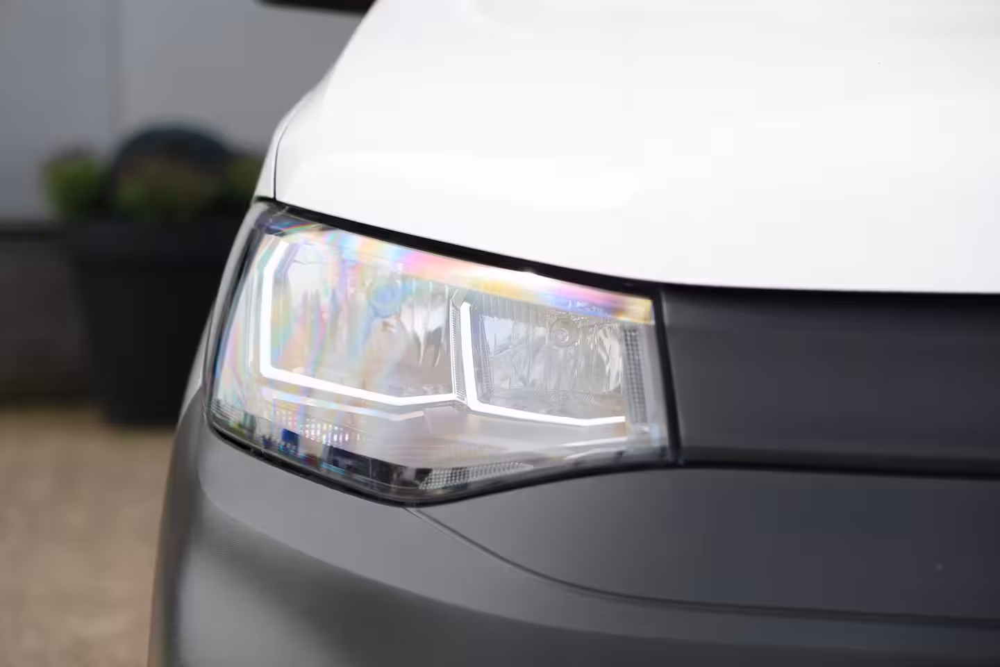 Volkswagen Caddy Cargo Maxi 1.5 TSI Benzine 2x Schuifdeur|Stoelvw|PDC V+A