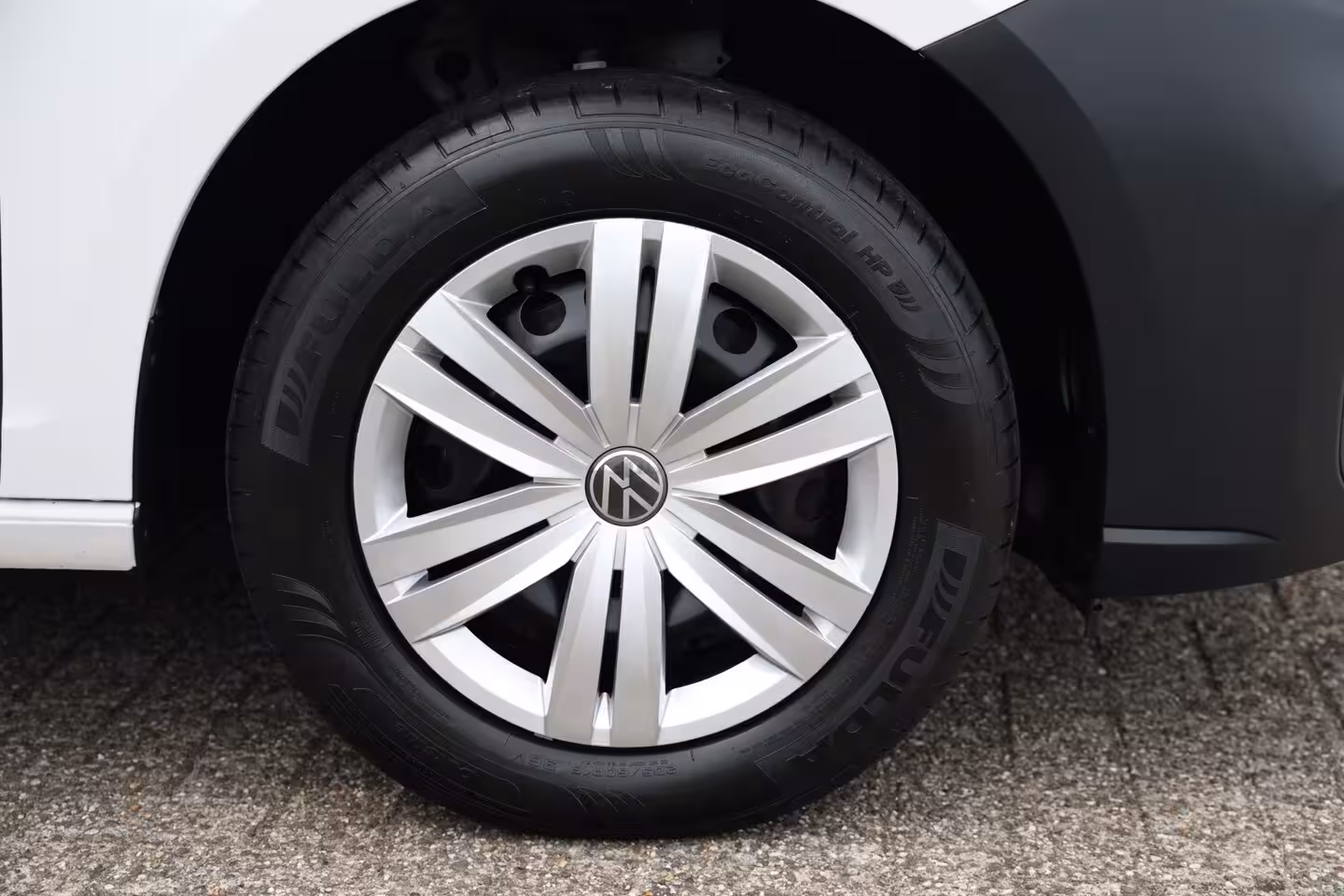 Volkswagen Caddy Cargo Maxi 1.5 TSI Benzine 2x Schuifdeur|Stoelvw|PDC V+A