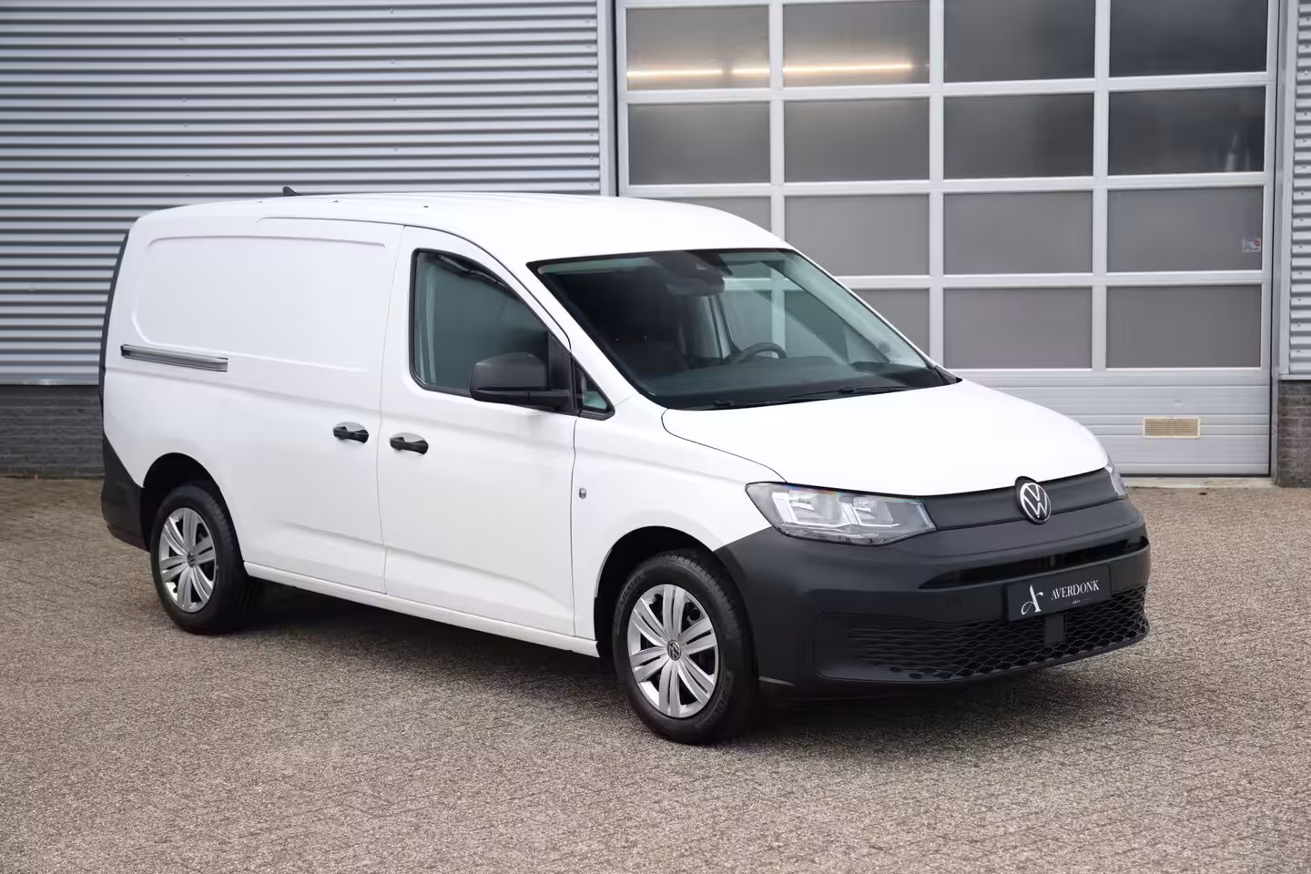 Volkswagen Caddy Cargo Maxi 1.5 TSI Benzine 2x Schuifdeur|Stoelvw|PDC V+A
