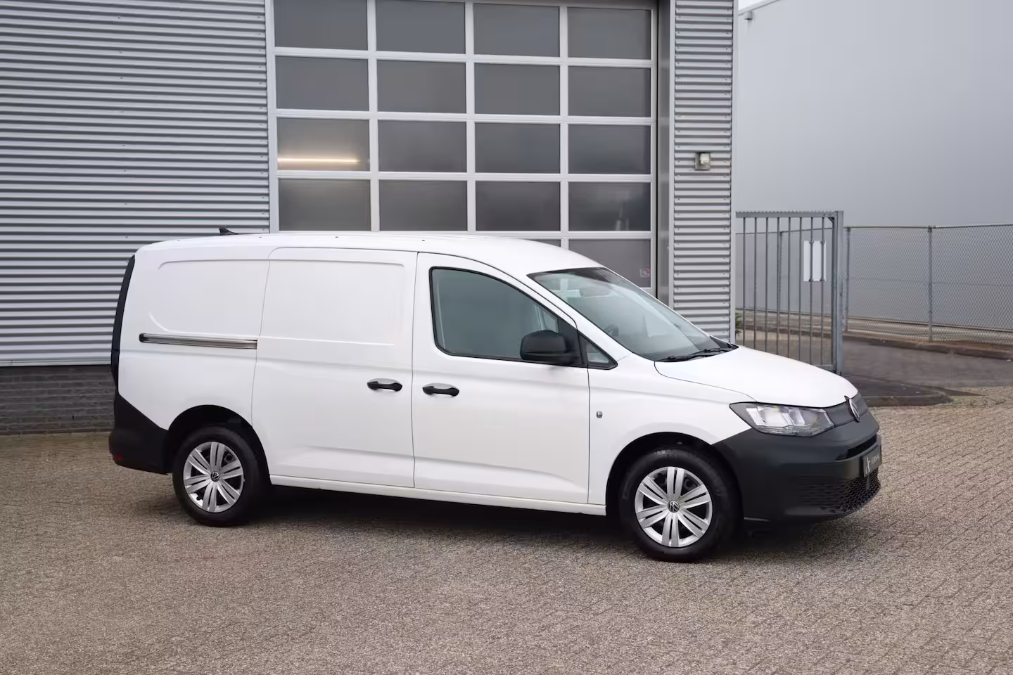 Volkswagen Caddy Cargo Maxi 1.5 TSI Benzine 2x Schuifdeur|Stoelvw|PDC V+A