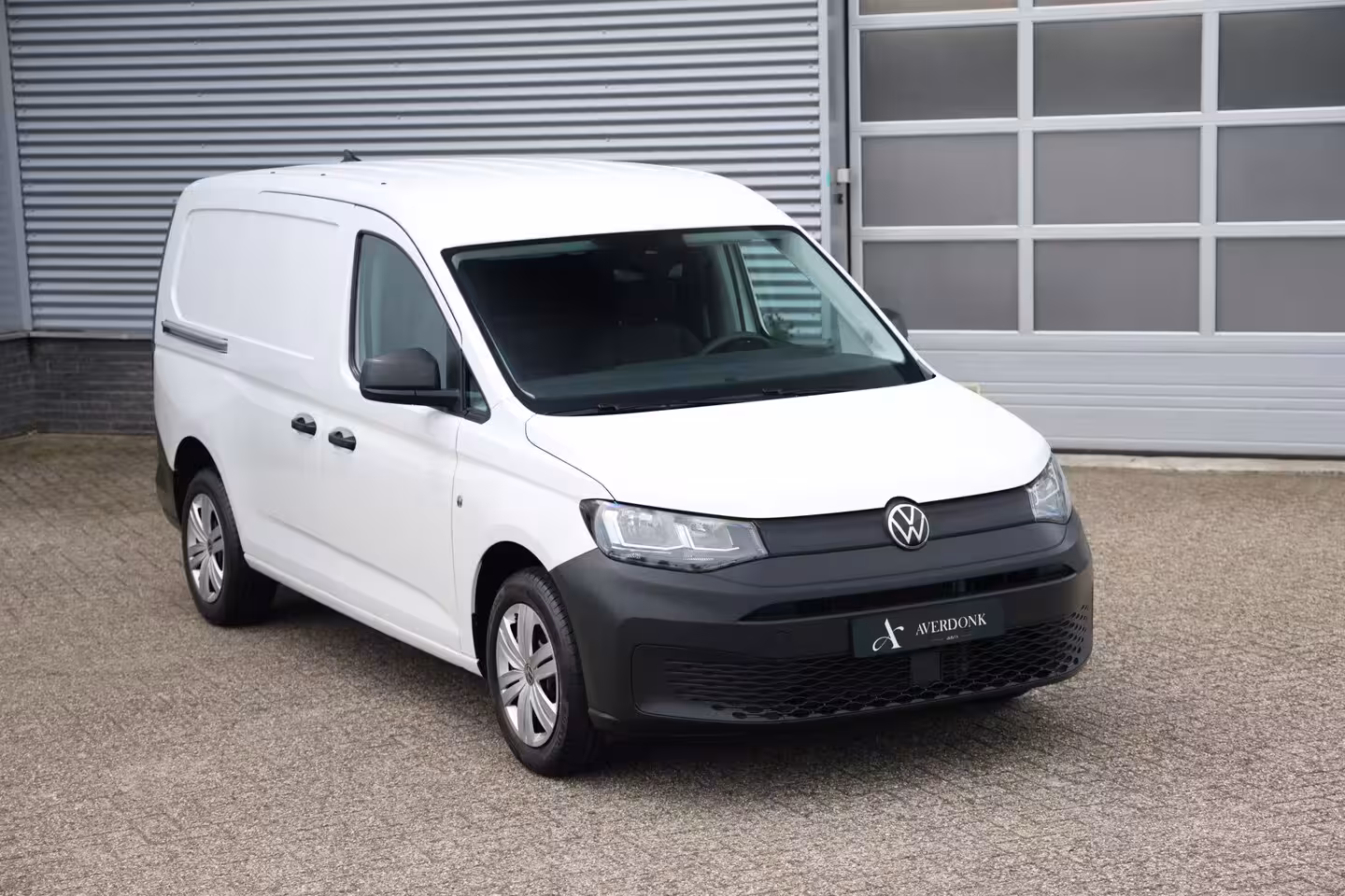 Volkswagen Caddy Cargo Maxi 1.5 TSI Benzine 2x Schuifdeur|Stoelvw|PDC V+A