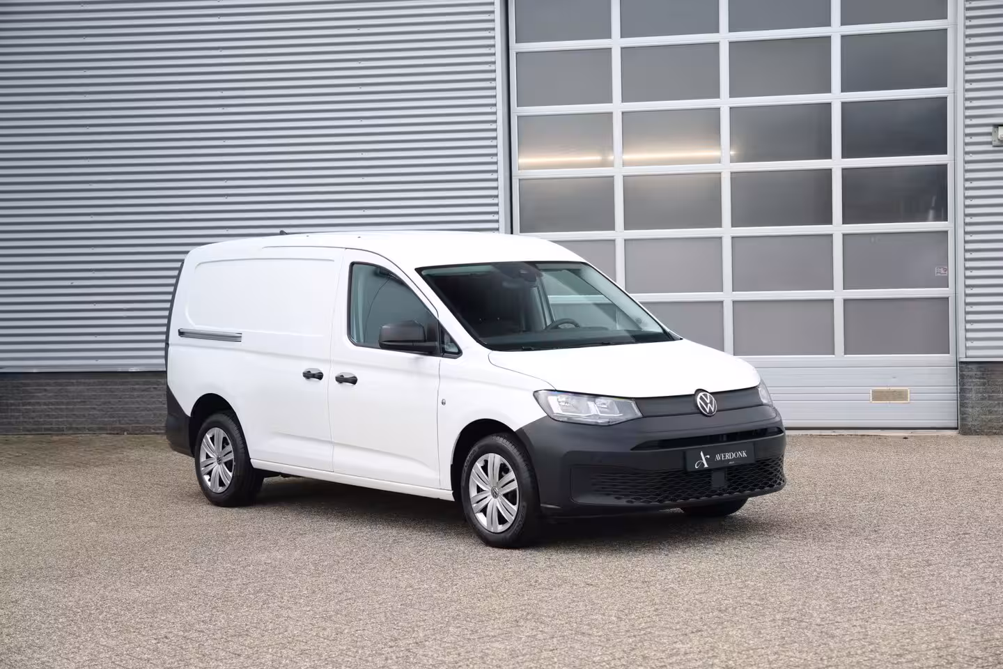 Volkswagen Caddy Cargo Maxi 1.5 TSI Benzine 2x Schuifdeur|Stoelvw|PDC V+A