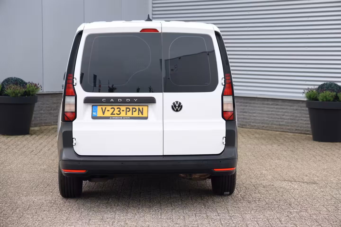 Volkswagen Caddy Cargo Maxi 1.5 TSI Benzine 2x Schuifdeur|Stoelvw|PDC V+A