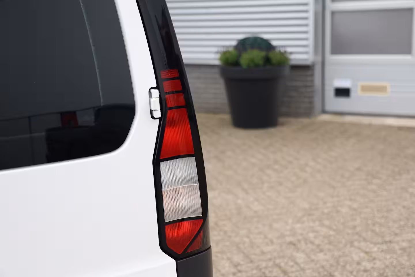 Volkswagen Caddy Cargo Maxi 1.5 TSI Benzine 2x Schuifdeur|Stoelvw|PDC V+A
