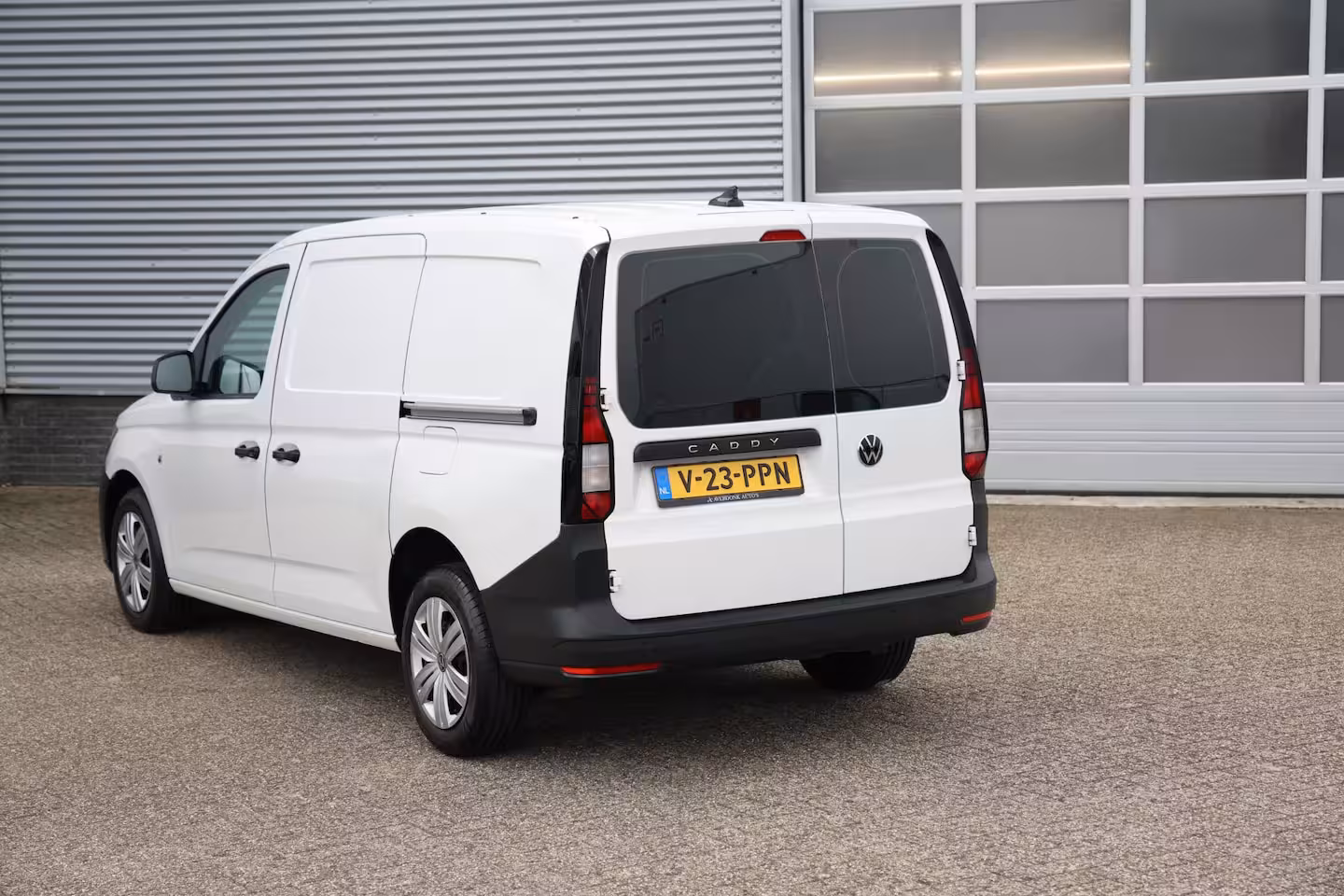 Volkswagen Caddy Cargo Maxi 1.5 TSI Benzine 2x Schuifdeur|Stoelvw|PDC V+A