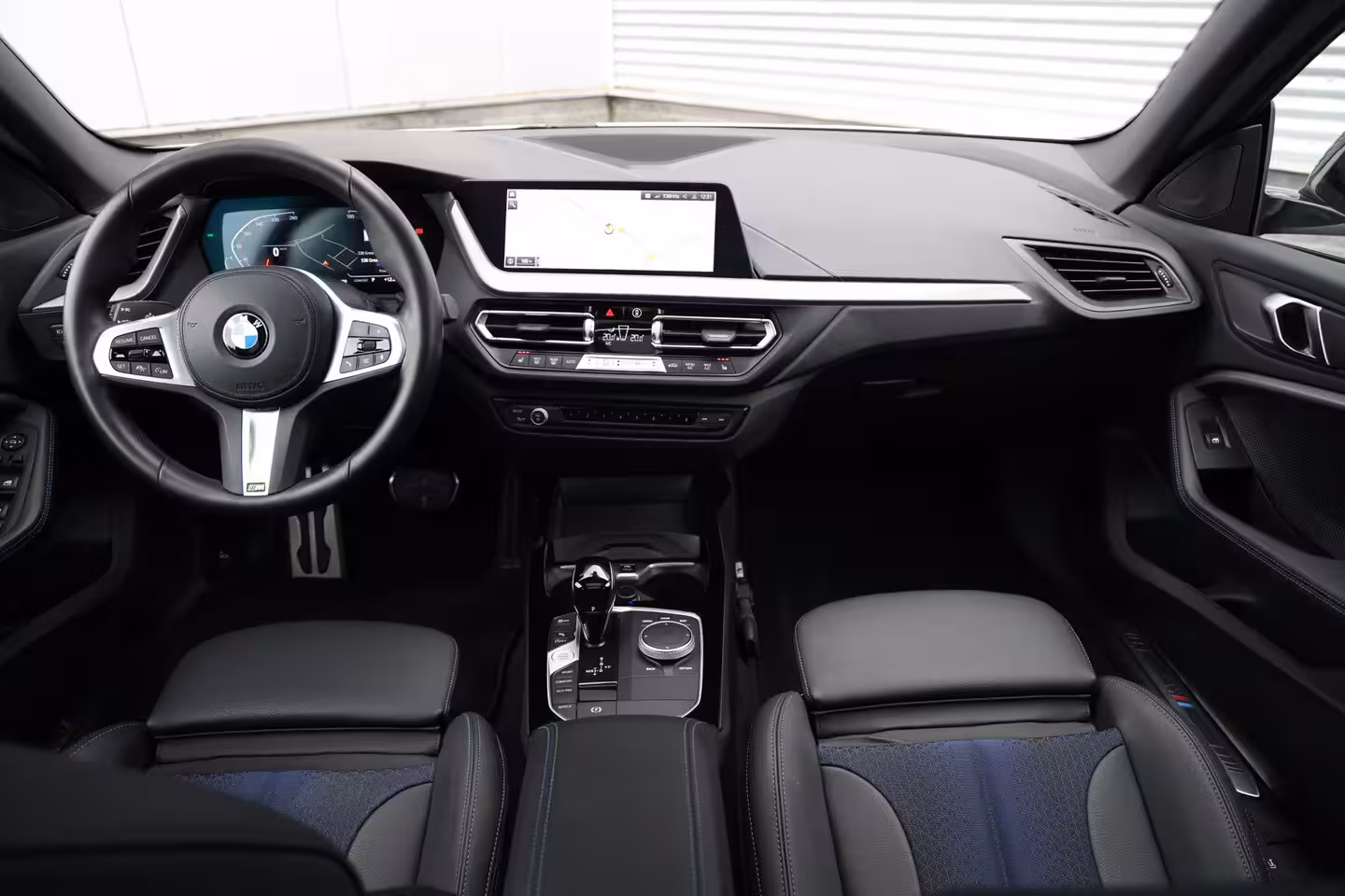 BMW 2-serie Gran Coupé 218i M-Sport Pro NAP|Pano|ACC|Cam|Keyless