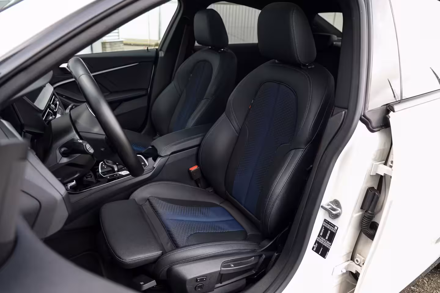 BMW 2-serie Gran Coupé 218i M-Sport Pro NAP|Pano|ACC|Cam|Keyless