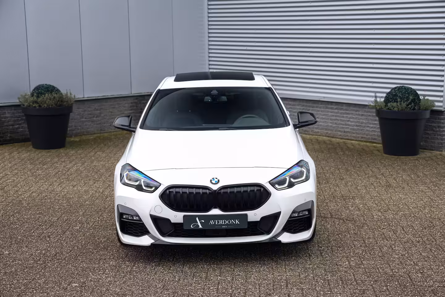 BMW 2-serie Gran Coupé 218i M-Sport Pro NAP|Pano|ACC|Cam|Keyless