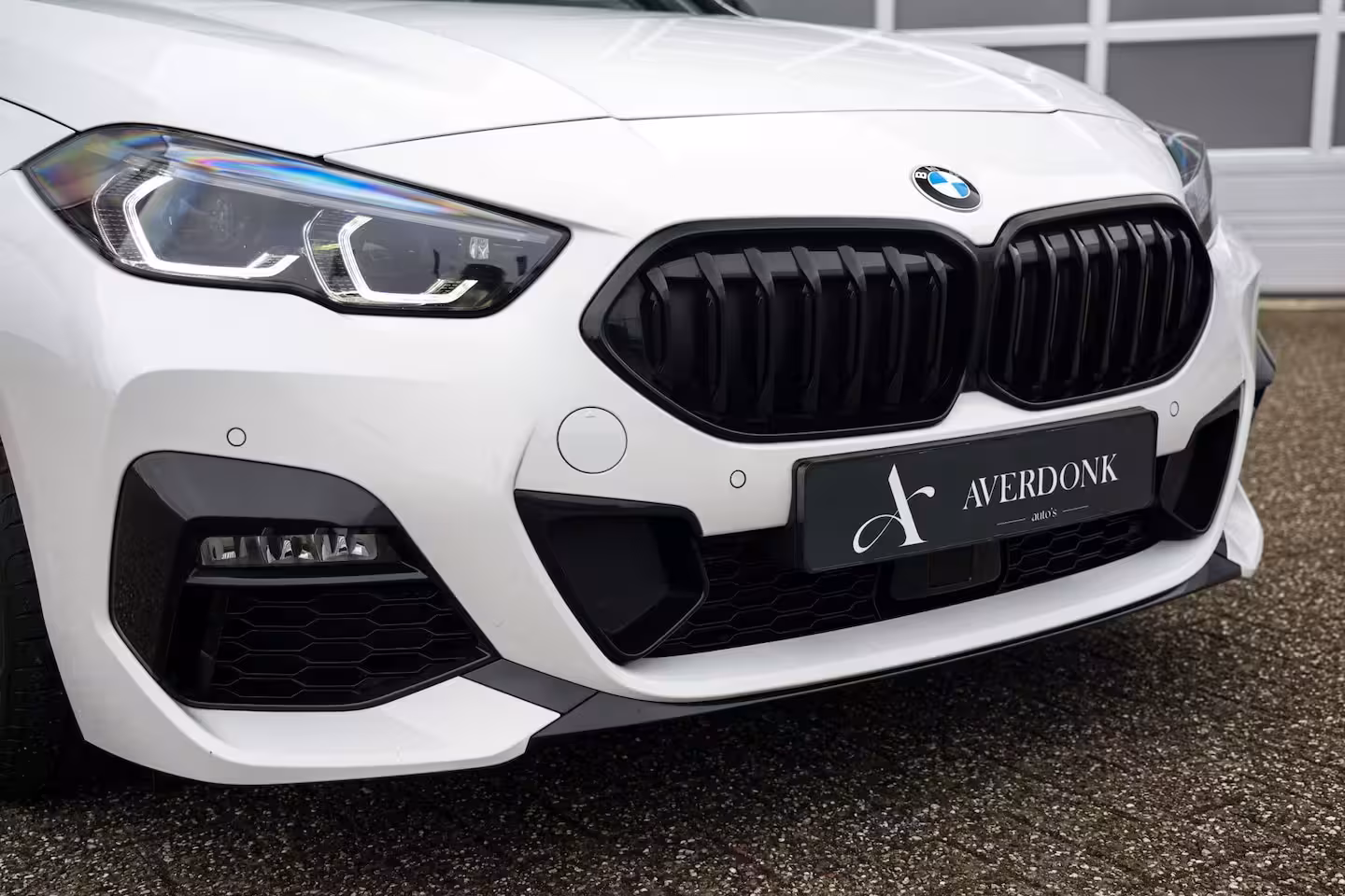 BMW 2-serie Gran Coupé 218i M-Sport Pro NAP|Pano|ACC|Cam|Keyless