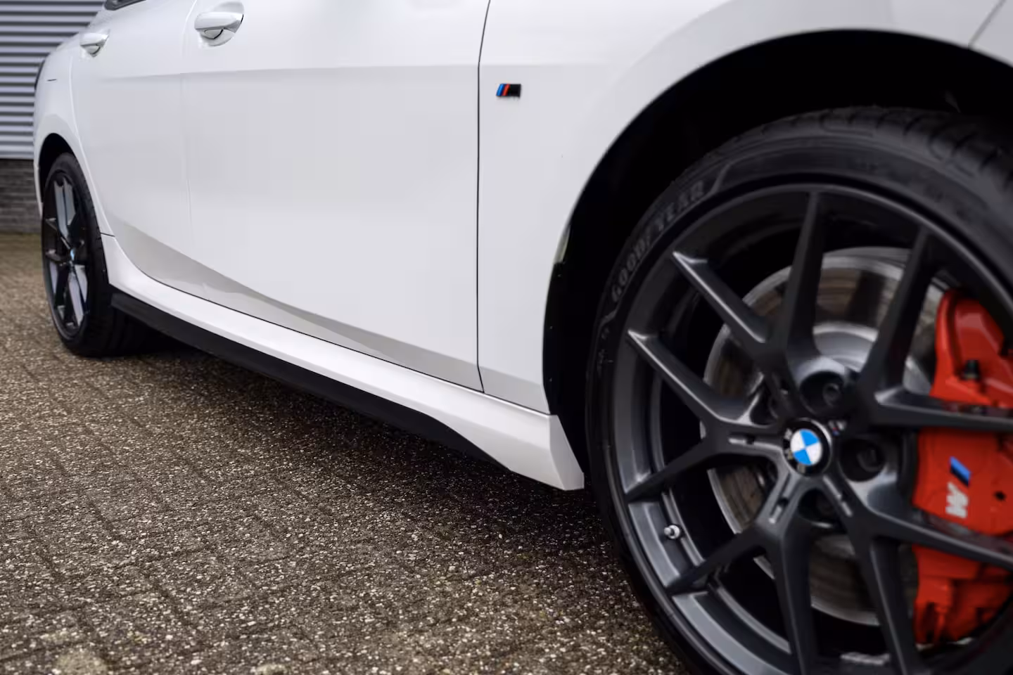 BMW 2-serie Gran Coupé 218i M-Sport Pro NAP|Pano|ACC|Cam|Keyless