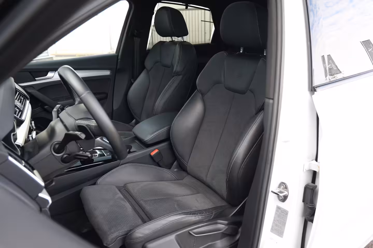 Audi Q5 Sportback 50 TFSI e S-Line 299pk Quattro Pano|Luchtv|Trekh|B&O|Cam|Matrix|RS